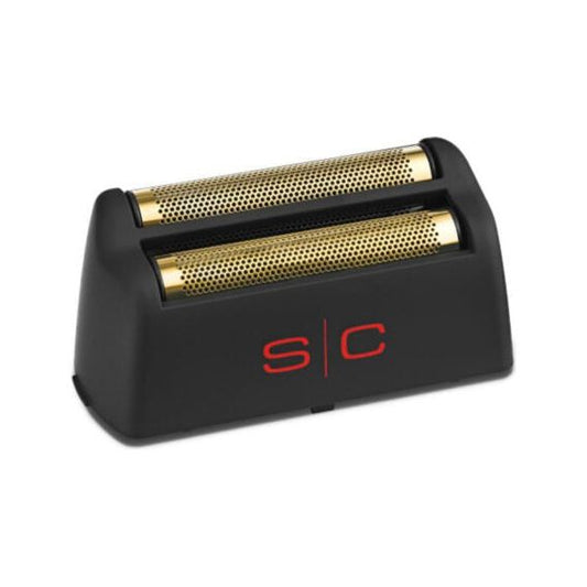 StyleCraft SC515G Rebel Gold Titanium Foil For Rebel Shaver Replacement