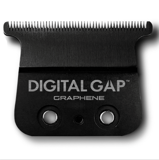 Cocco Digital Gap Ambassador Graphene Blade 90 Rockwell Hardness