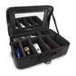 StyleCraft SC328B On-The-Go Barber/Stylist Mirror Case Bag