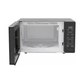 Whirlpool WM1807B Microwave Oven 0.7ft \ 20L Self Cleaning Function Eco Mode