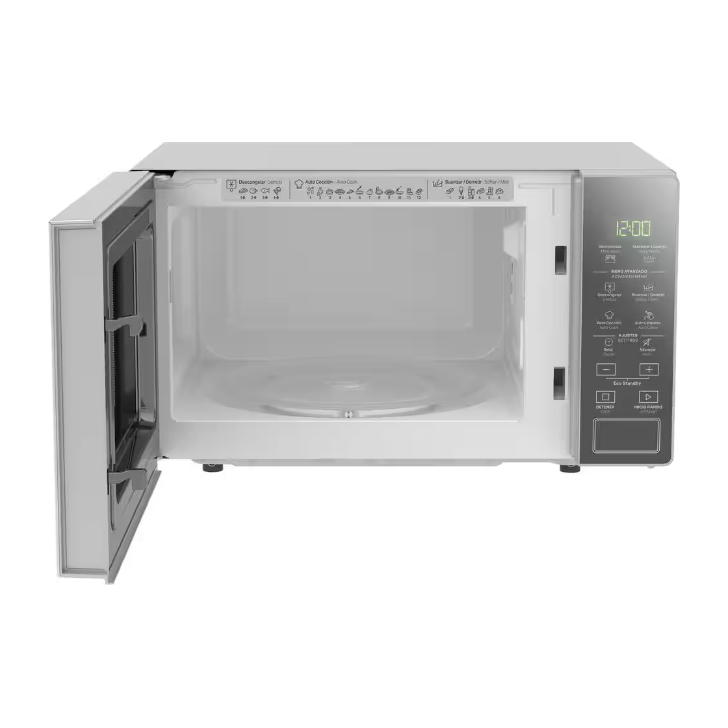 Whirlpool WM1807D 0.7 Cu. Ft \ 20L Self Cleaning Function Countertop Microwave