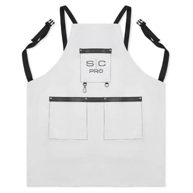 StyleCraft Studio Barber & Stylist Apron