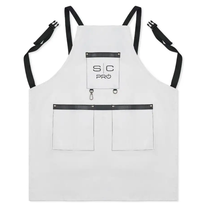 StyleCraft Studio Barber & Stylist Apron