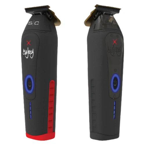 StyleCraft SC423B x 360 Jeezy Professional Cordless Trimmer IN3 Vector Motor