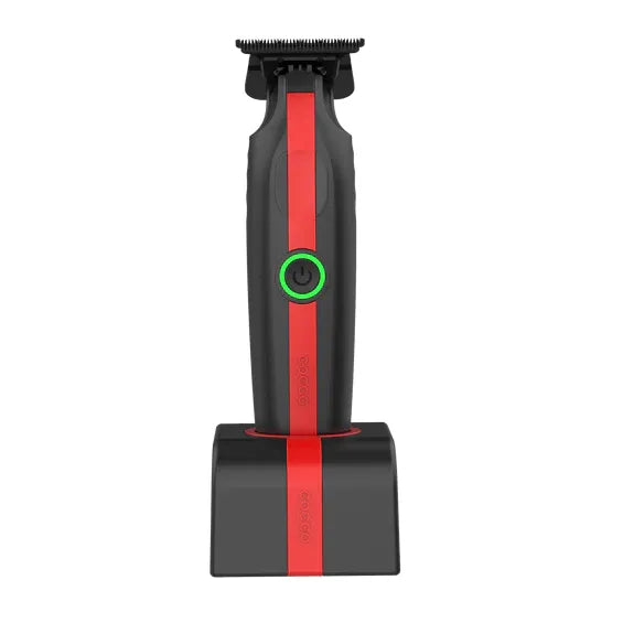 Cocco Veloce Lite Trimmer - (Black/Red Stripe)