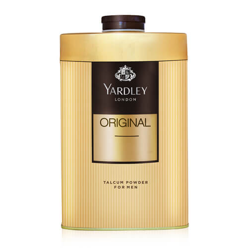 Yardley London Perfumed Talc 250g \ 8.8oz 14 Talcums Available