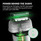 BaBylissPRO x Tomb45 FXT45FSTW Shaver - White