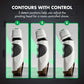 BaBylissPRO x Tomb45 FXT45FSTW Shaver - White