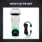 BaBylissPRO x Tomb45 FXT45FSTW Shaver - White