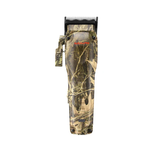BaBylissPRO FX82CAM Compact Clipper LOPROFX - Camoflauge