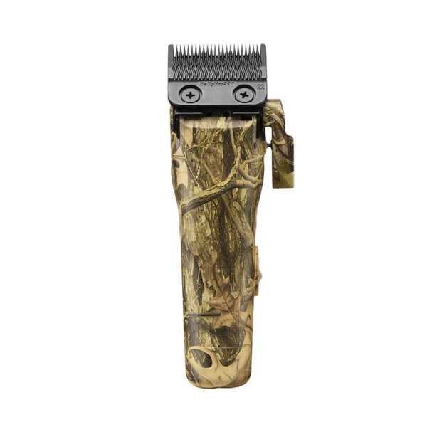 BaBylissPRO FX82CAM Compact Clipper LOPROFX - Camoflauge