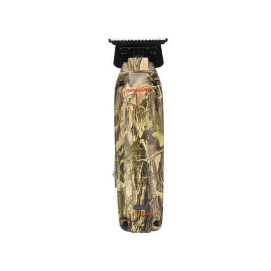 BaBylissPRO FX72CAM Compact Trimmer LOPROFX - Camoflauge