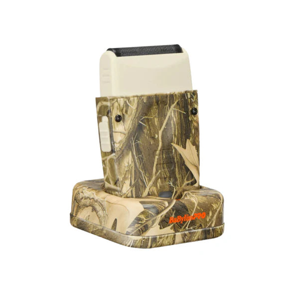 BaBylissPRO FXLPFS1CAM Compact Shaver LOPROFX - Camoflauge