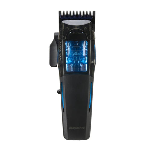 BaBylissPRO FX95C Dual Coil High Performance Cordless Clipper