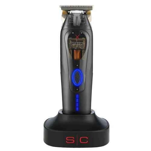 StyleCraft SC423B x 360 Jeezy Professional Cordless Trimmer IN3 Vector Motor