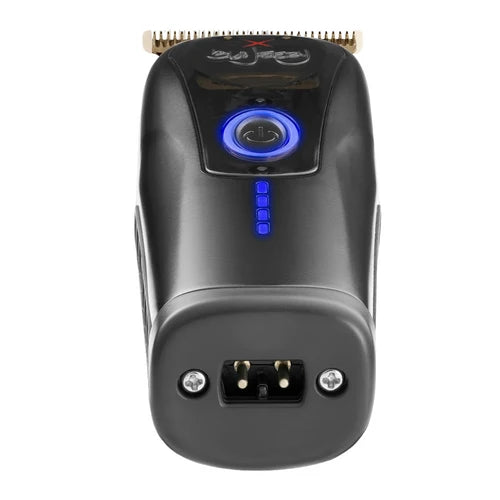 StyleCraft SC423B x 360 Jeezy Professional Cordless Trimmer IN3 Vector Motor