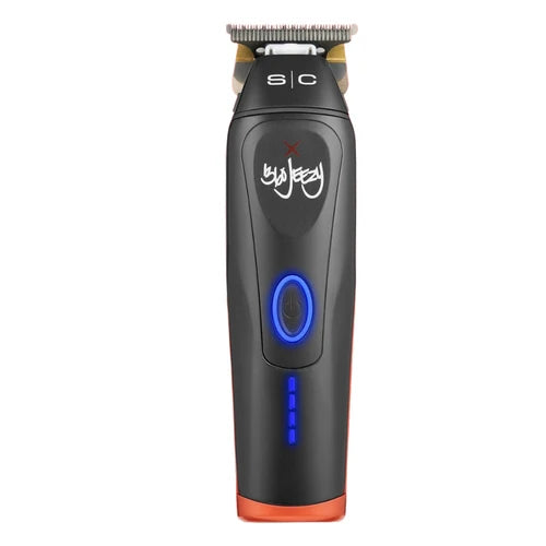 StyleCraft SC423B x 360 Jeezy Professional Cordless Trimmer IN3 Vector Motor