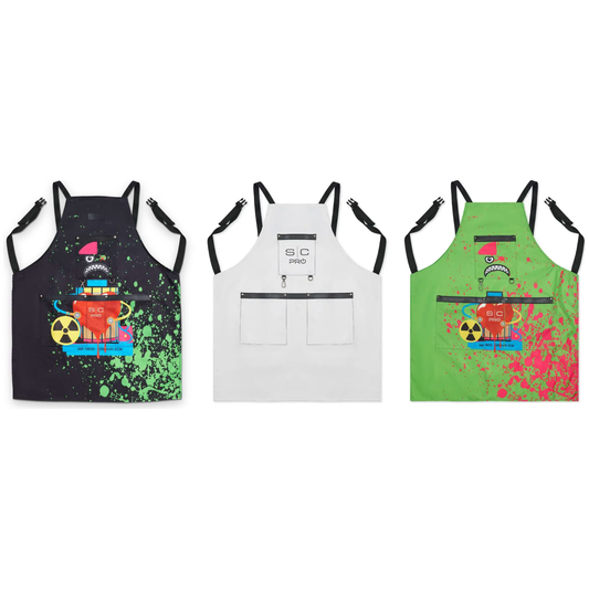 StyleCraft Studio Barber & Stylist Apron