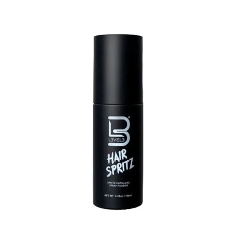 LEVEL 3 Hair Spritz Lock Hair Fibers