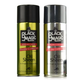 Black Magic Private Collection Oil Sheen Spray 10.5oz