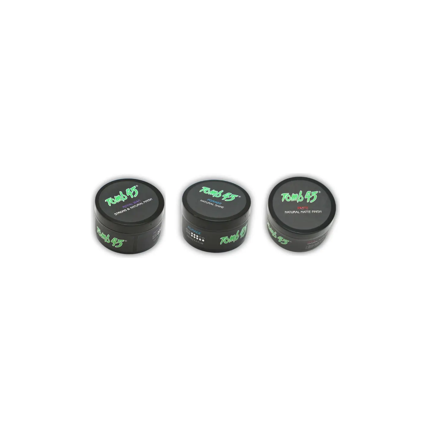 Tomb45 Styling Gels 100mL 3.4fl oz