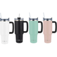 Brentwood CMB-1200 GEOJUG 40oz Tumbler Travel Mug