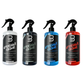LEVEL 3 Aftershave Cologne Refreshing & Revitalizing 25.36fl oz / 750ml