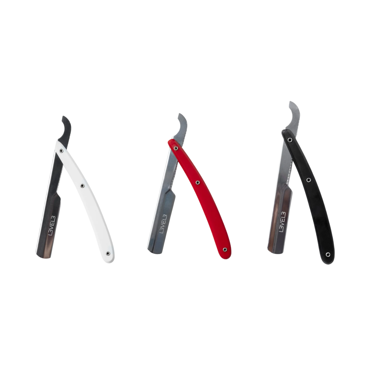 LEVEL 3 Turkish Razor Holder