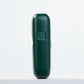 COCCO CVLS-GRN/WHT Veloce Lite Shaver - Green/White Stripe