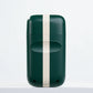 COCCO CVLS-GRN/WHT Veloce Lite Shaver - Green/White Stripe