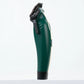 COCCO CVLC-GRN/WHT Veloce Lite Clipper - Green/White Stripe