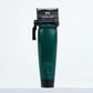 COCCO CVLC-GRN/WHT Veloce Lite Clipper - Green/White Stripe