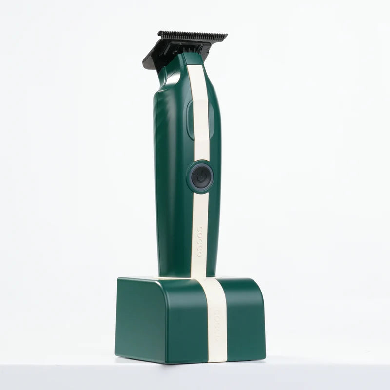 COCCO CVLT-GRN/WHT Veloce Lite Trimmer -  Green/White Stripe