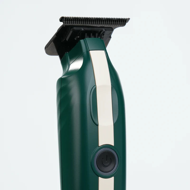 COCCO CVLT-GRN/WHT Veloce Lite Trimmer -  Green/White Stripe