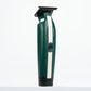COCCO CVLT-GRN/WHT Veloce Lite Trimmer -  Green/White Stripe
