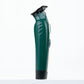 COCCO CVLT-GRN/WHT Veloce Lite Trimmer -  Green/White Stripe