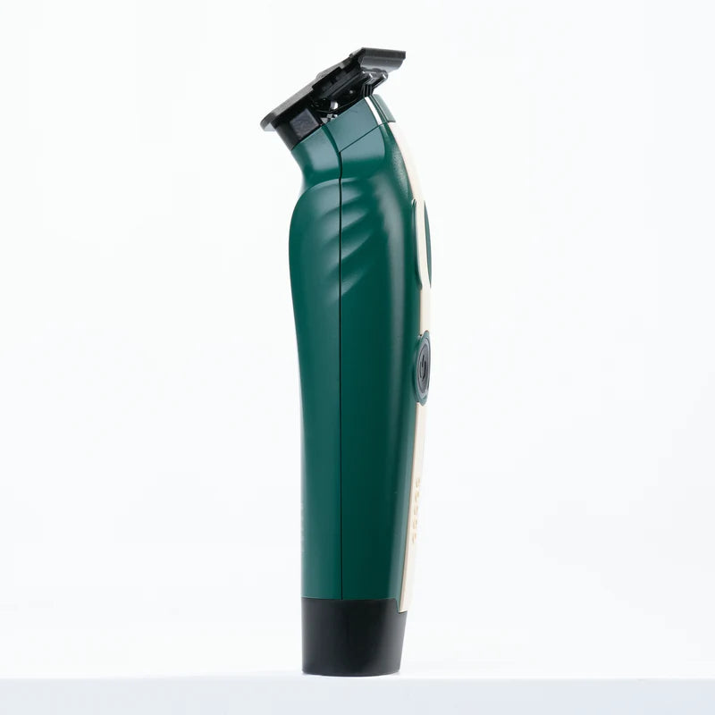 COCCO CVLT-GRN/WHT Veloce Lite Trimmer -  Green/White Stripe