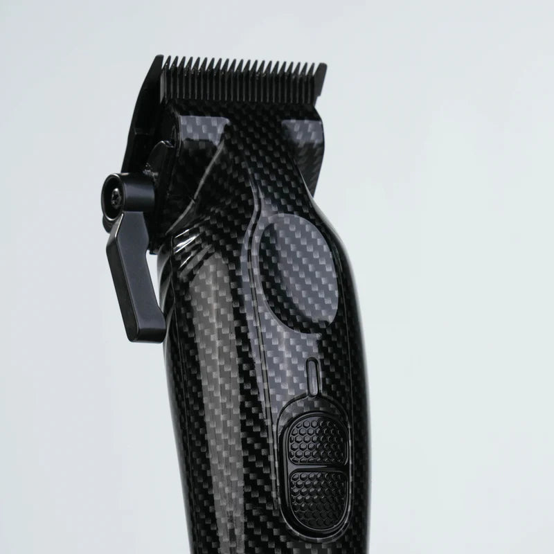 COCCO Hyper Veloce Pro Clipper - Carbon Fiber