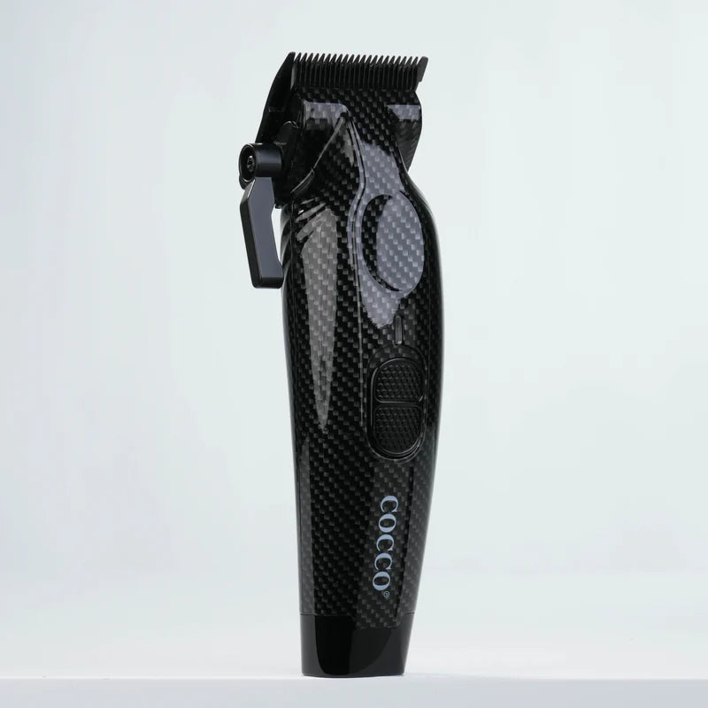COCCO Hyper Veloce Pro Clipper - Carbon Fiber