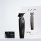 COCCO Hyper Veloce Pro Trimmer - Carbon Fiber