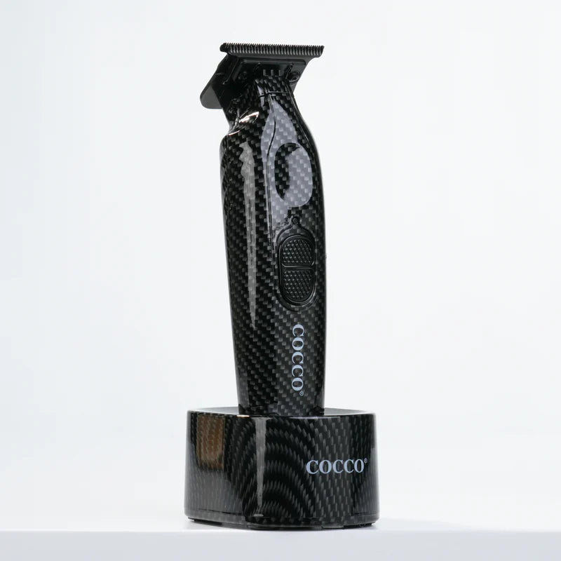 COCCO Hyper Veloce Pro Trimmer - Carbon Fiber