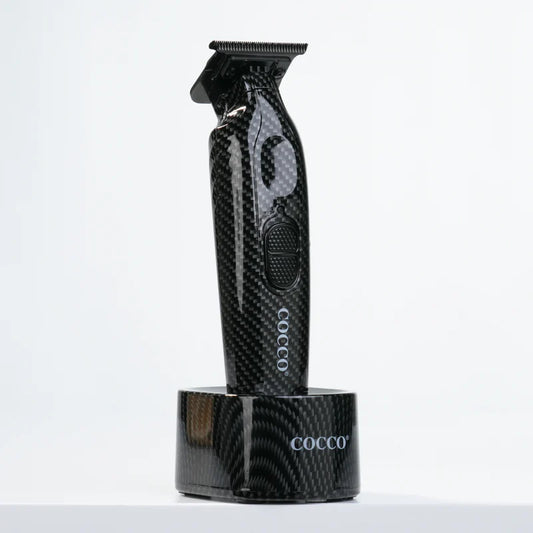 COCCO Hyper Veloce Pro Trimmer - Carbon Fiber