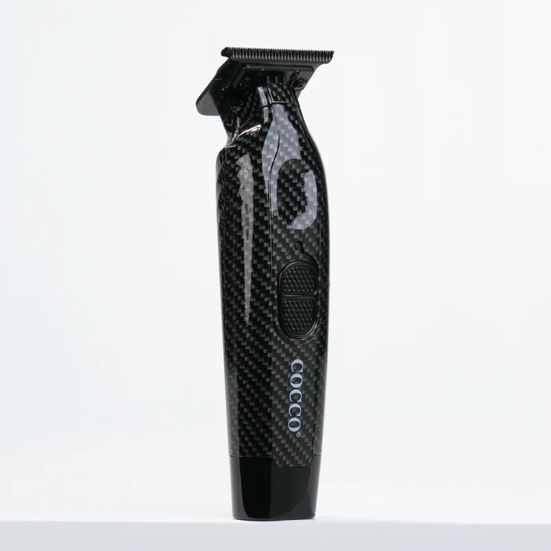 COCCO Hyper Veloce Pro Trimmer - Carbon Fiber