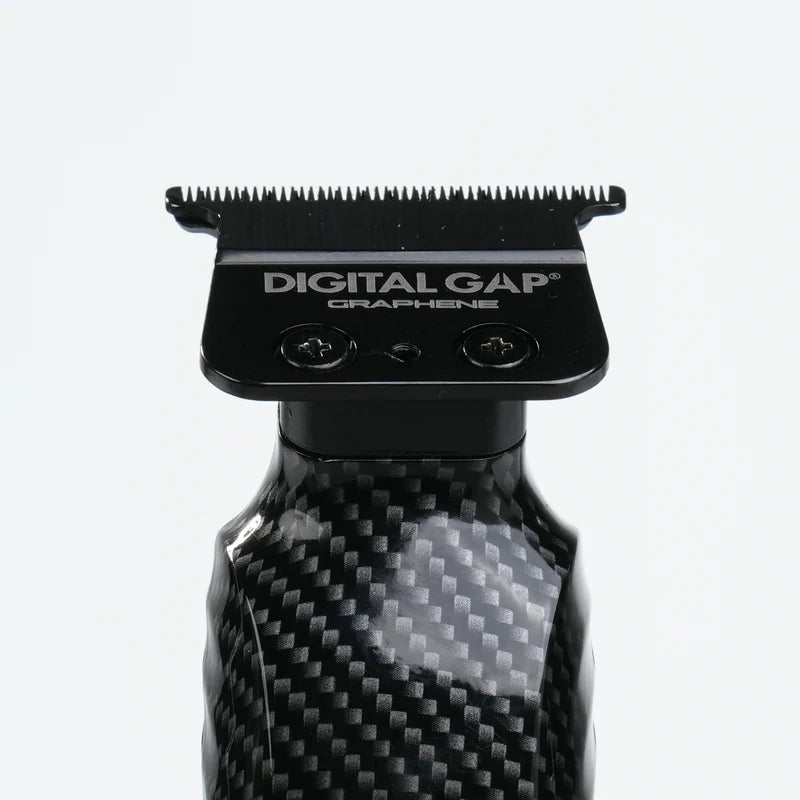 COCCO Hyper Veloce Pro Trimmer - Carbon Fiber