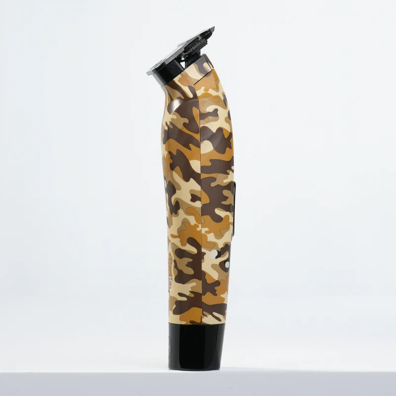 COCCO Hyper Veloce Pro Trimmer - Camo