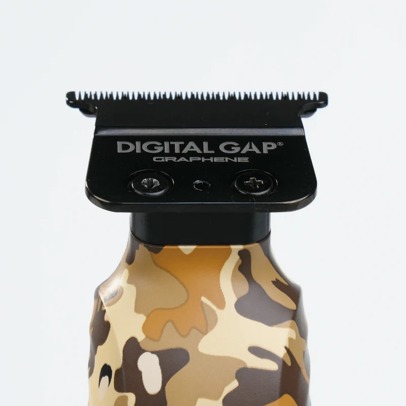 COCCO Hyper Veloce Pro Trimmer - Camo