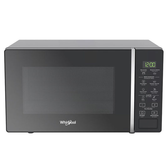 Whirlpool WM1807B Microwave Oven 0.7ft \ 20L Self Cleaning Function Eco Mode