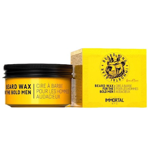 Immortal NYC Chaos Sea Salt Powder 20G