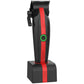 Cocco Veloce Lite Clipper - (Black/Red Stripe)