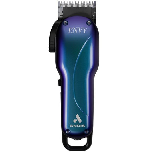 Andis #560968 Envy Li Clipper All-Around Styling, Fades & Tapers Galaxy Finish